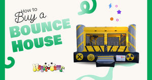 How to Buy a Bounce House