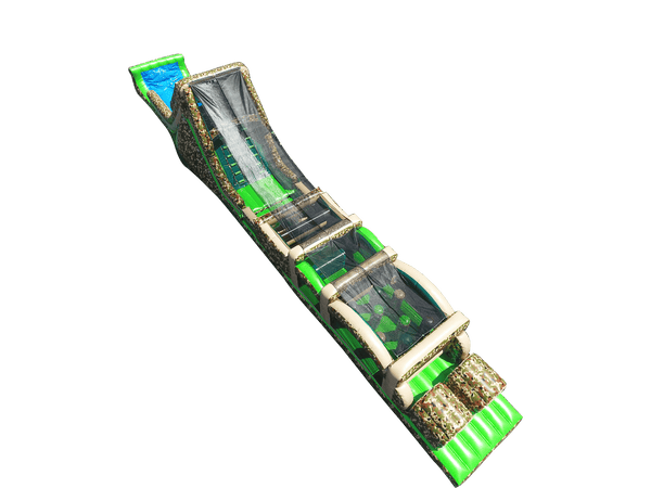 Obstacle Course 3 Plus Camo - IG5128-16
