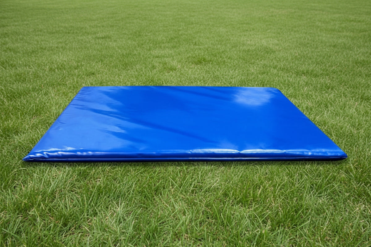 Impact Mat (a pair) 48