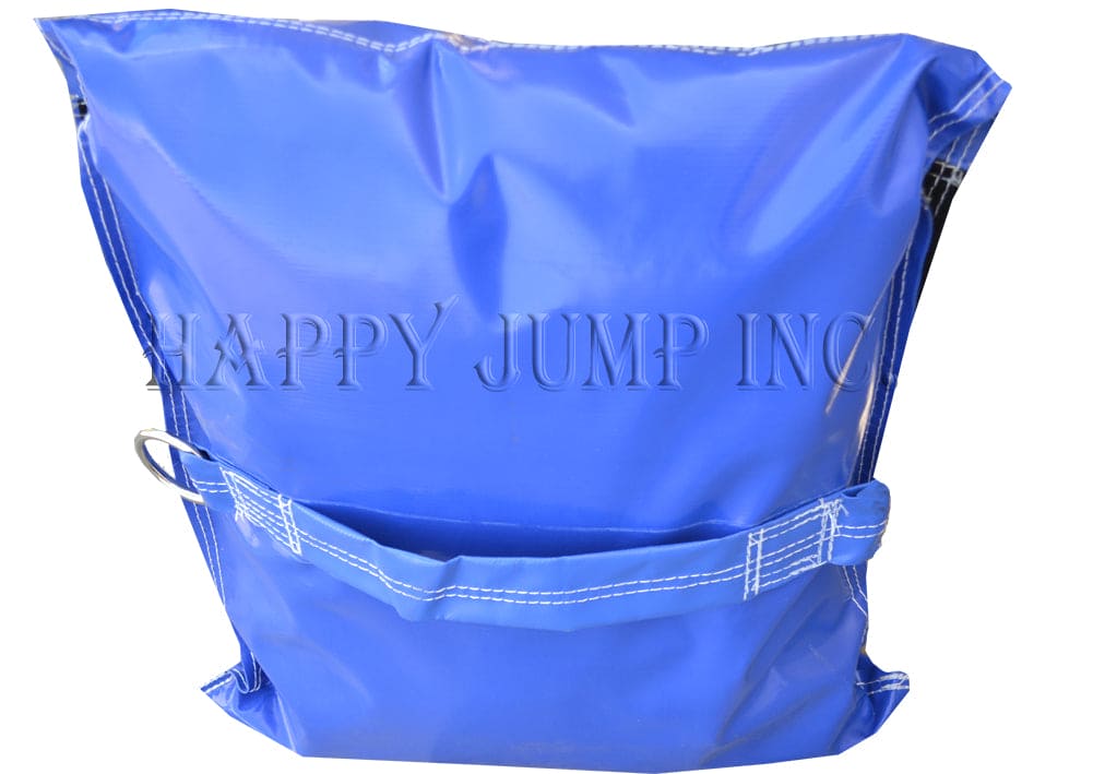 Sandbag Covers Set of 12 AC9004 Happy Jump