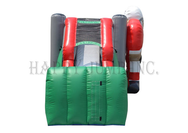 5in1 Super Combo Football - CO2160