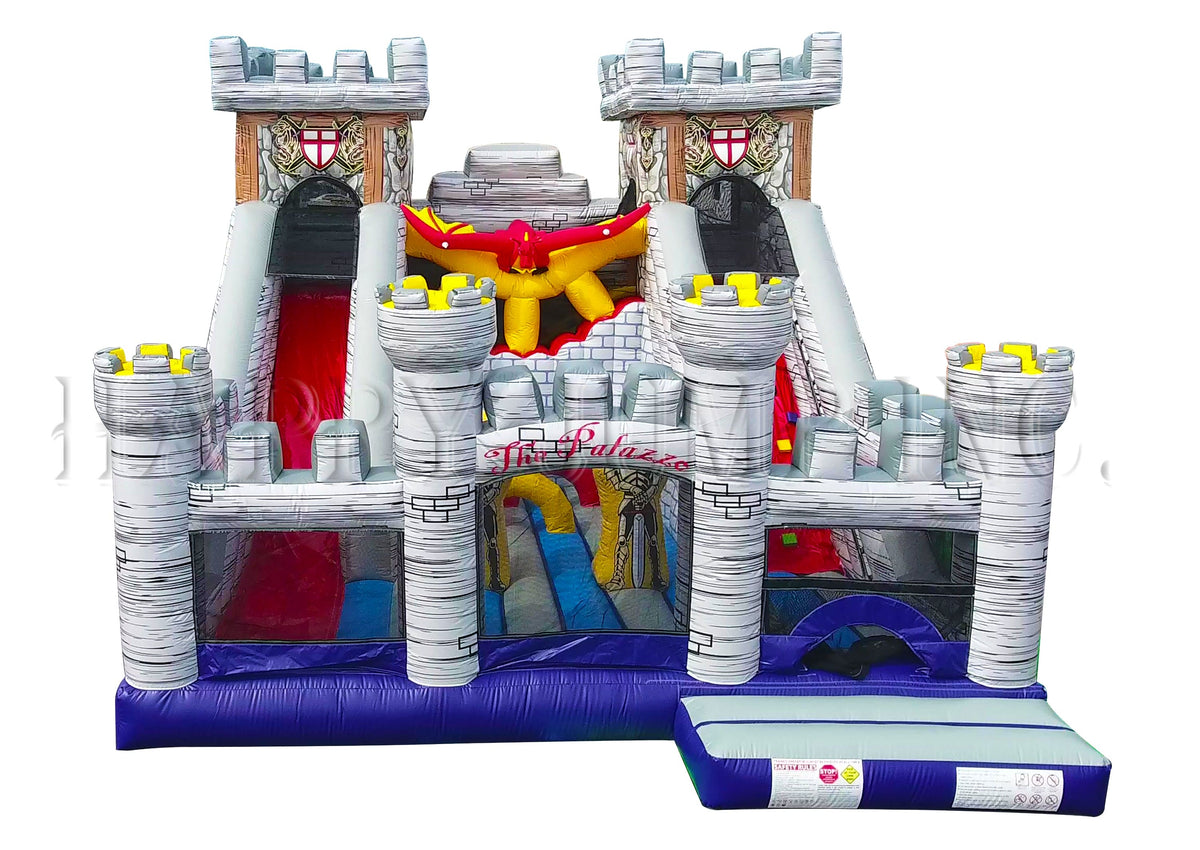 House on the hill ロンパースballet 60 House on the hill ロンパースballet 60 Sleeveless Rompers