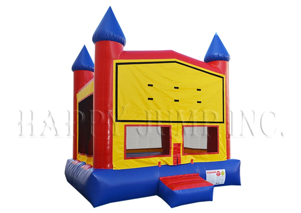 Castle Module Bounce House for Sale – Happy Jump - Happy Jump