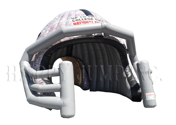 Custom Football Run Through Tunnel - AD9502