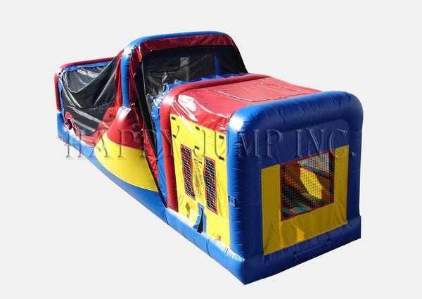 12' Happy Slide and Jump - CO2161