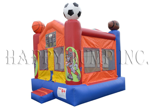 Sports Bounce House -MN1142