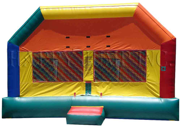 Extra Large Bounce House - MN1240