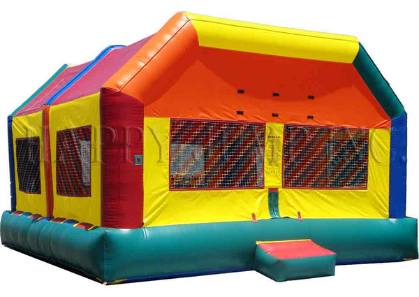 Extra Large Bounce House - MN1240