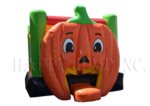 Pumpkin Bounce House  - MN1306