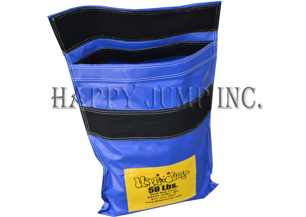 Secure Your Setups With Durable, Customizable Sandbag Covers
