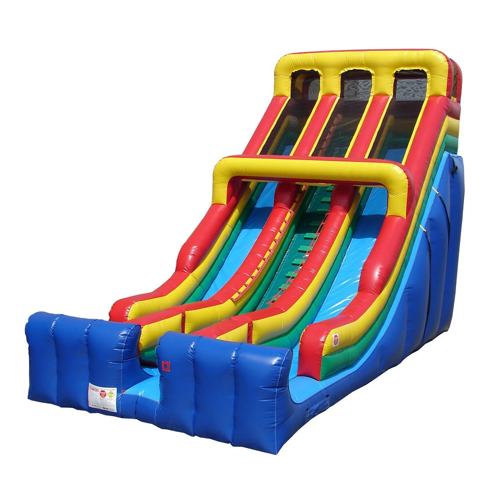 10 Essential Safety Tips for Using Inflatable Jumpers at Home