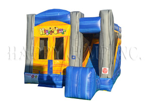 Happy Jump Inc.'s Inflatable Combos Gallery