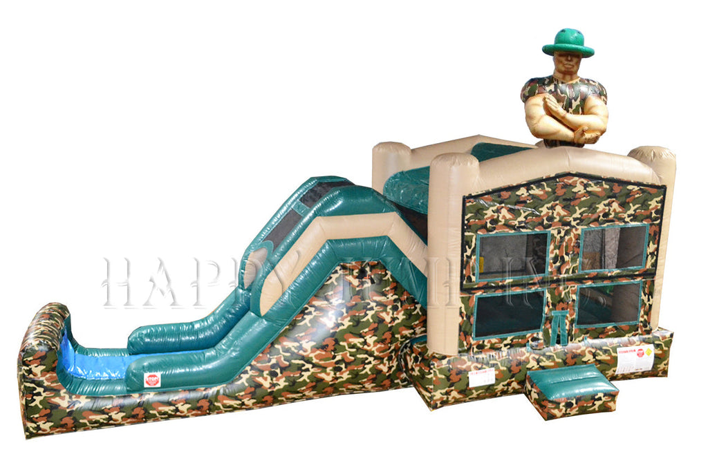 The Benefits of Offering Inflatable Games in Your Event Planning Services