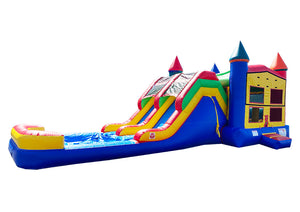 How to Clean and Maintain Your Inflatable Games for Longevity and Safety