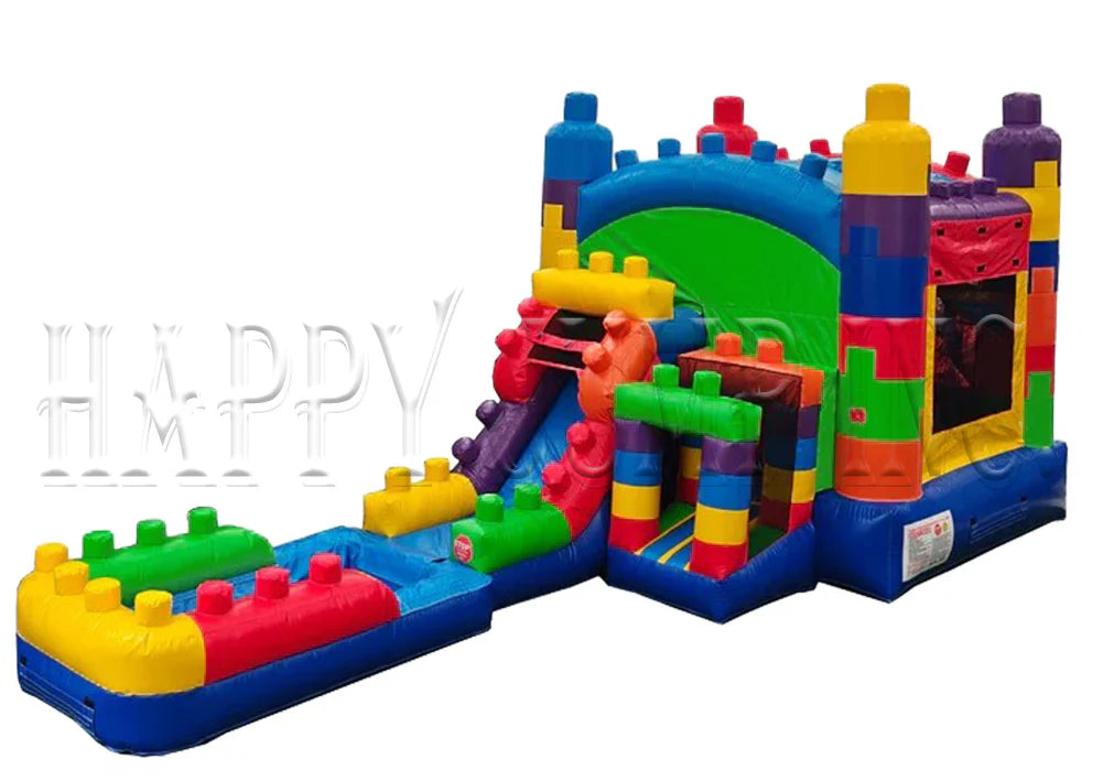 How Better Inflatables Build Bigger, Safer, More Profitable Rental Businesses