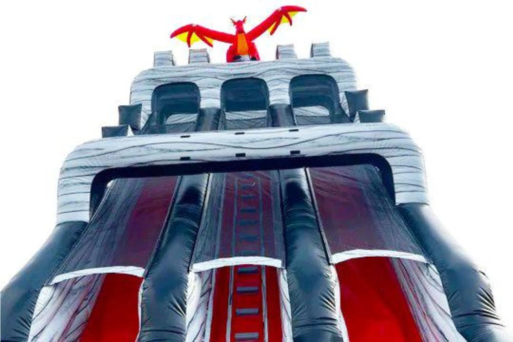 Drive Brand Engagement with Fun and Creative Custom Inflatables