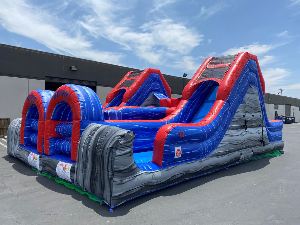 Bounce House Business