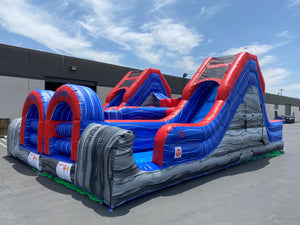 Bounce House Business
