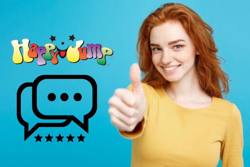 Customer Testimonials: Fun Times With Our Combo Slide Bounce Houses