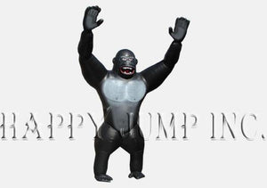 Advertising Inflatables, Gorilla AD9590