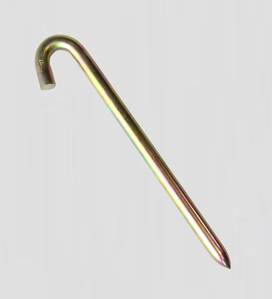 All Inflatable Games must be squarely and properly tie down at all times!