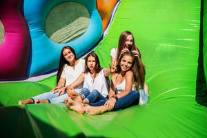 Why Small Businesses Should Invest In Advertising Inflatables