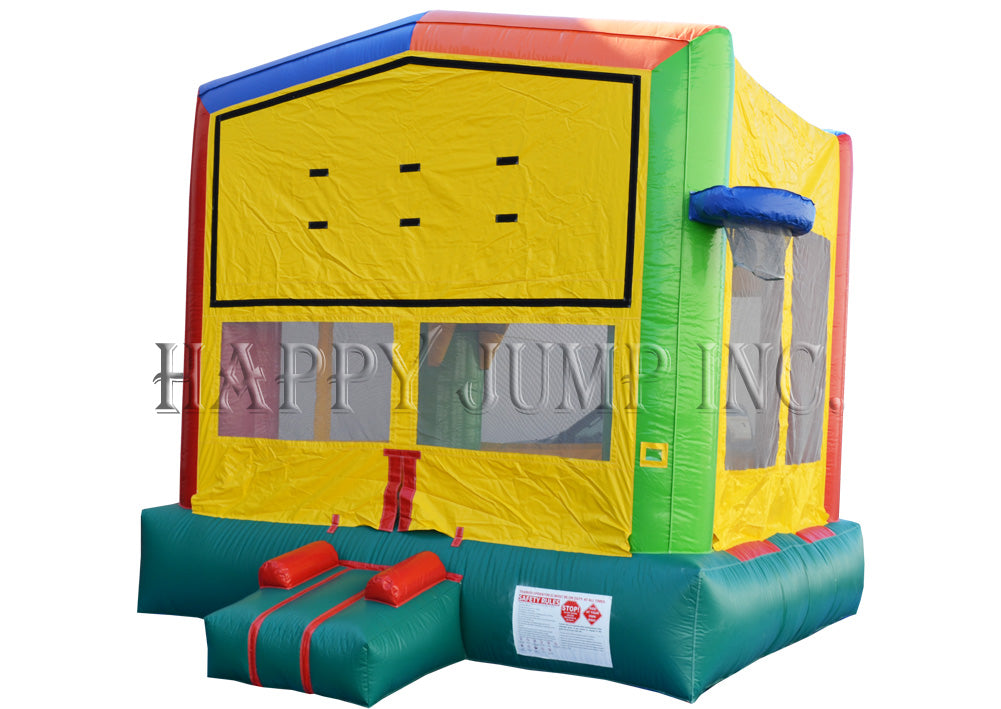 Bounce House for Sale: Factors to Consider Before You Buy