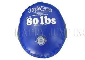 Differences Between Airtight and Constant Air Inflatables