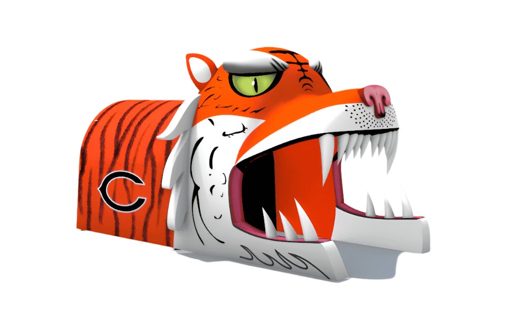 Customizable Advertising Inflatables - Happy Jump - Happy Jump