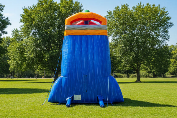 Commercial Inflatable Water slide to Buy