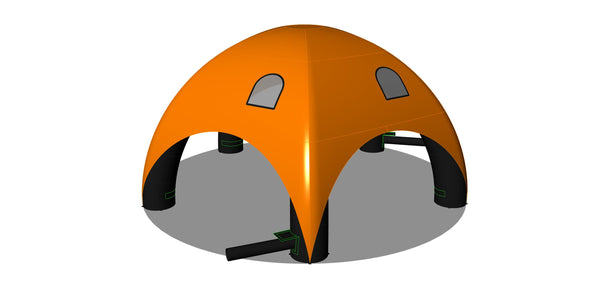 25' Spider Tent - AD9474