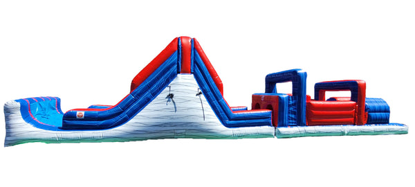 Obstacle Course 1 - Marble IG5111-1M