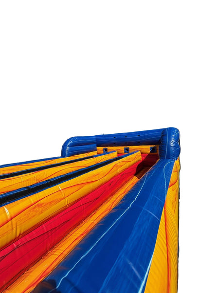 3 Lane Bungee Run (Marble) IG5300-1M