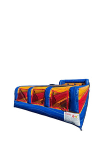 3 Lane Bungee Run (Marble) IG5300-1M