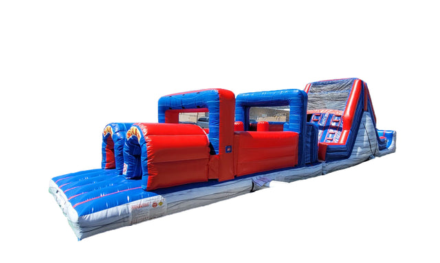 Inflatable Bounce House