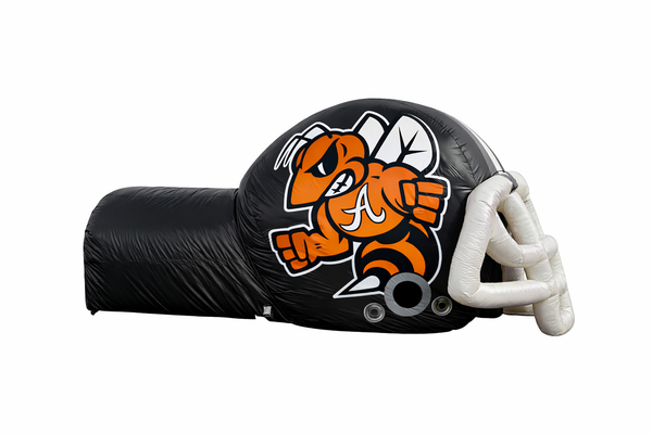 Inflatable Sports Tunnel | Inflatable Team Run-Through - AD9502