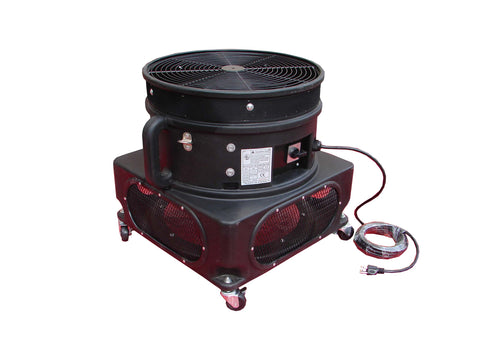 Air Dancer Motor Blower AC9467