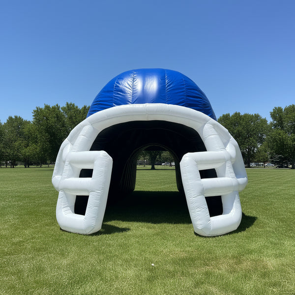inflatable Football Tunnel