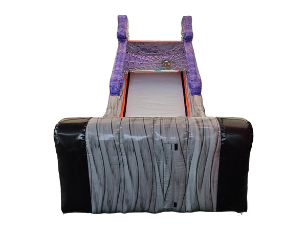 Halloween Rush 40’ Commercial Inflatable Obstacle Course IG5108-H2