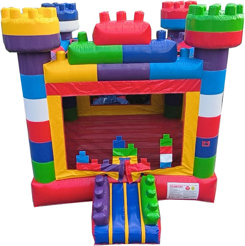 Block Bounce - MN1185