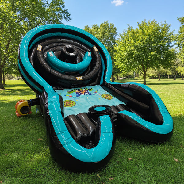 inflatable Interactive Games