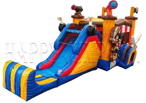 5in1 Super Combo Pirate - CO2157