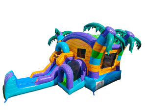 Bahama Splash Combo CO2198