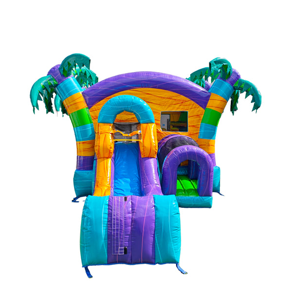 Bahama Splash Combo CO2198