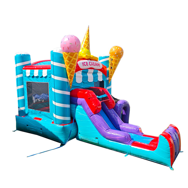 FROSTY FUNLAND COMBO CO2199