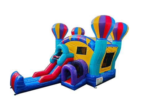 SKY HIGH ADVENTURE COMBO CO2200
