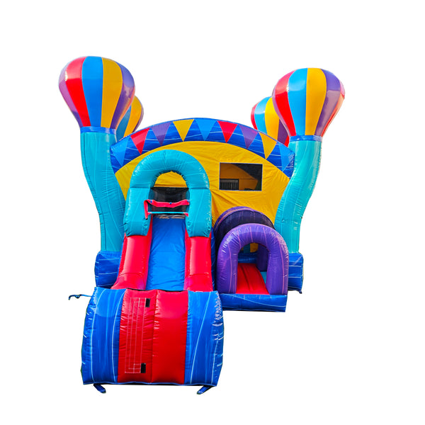 SKY HIGH ADVENTURE COMBO CO2200