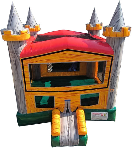 Castle Module MN1165-1MG