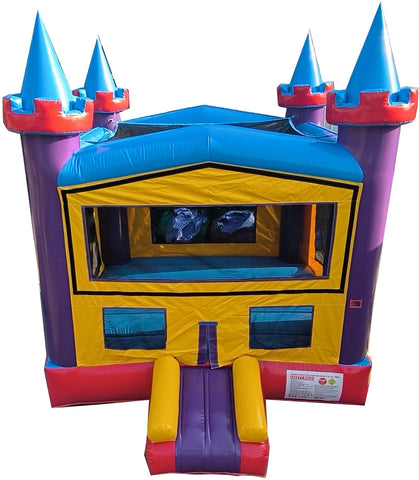 Castle Module MN1165-P