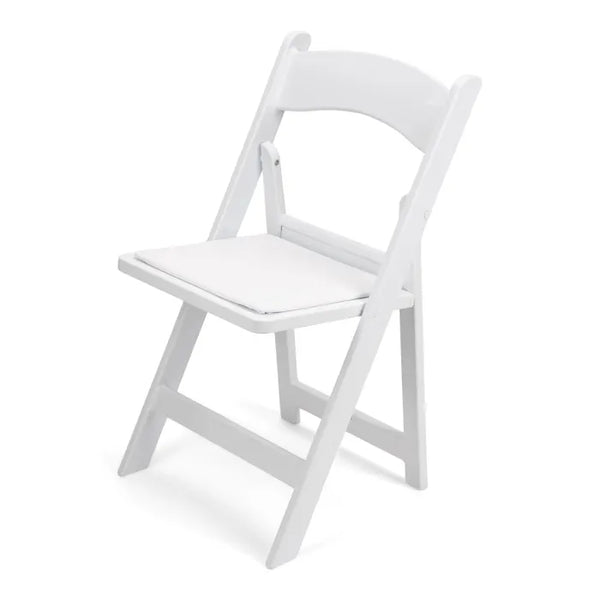 Folding Resin Chair AC9202 (Pack of 4)